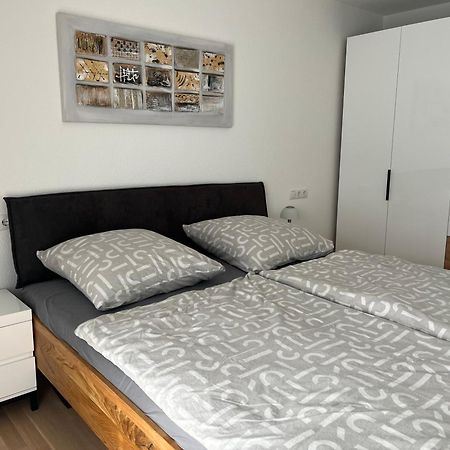 Ferienwohnung Mika FDH Exterior foto