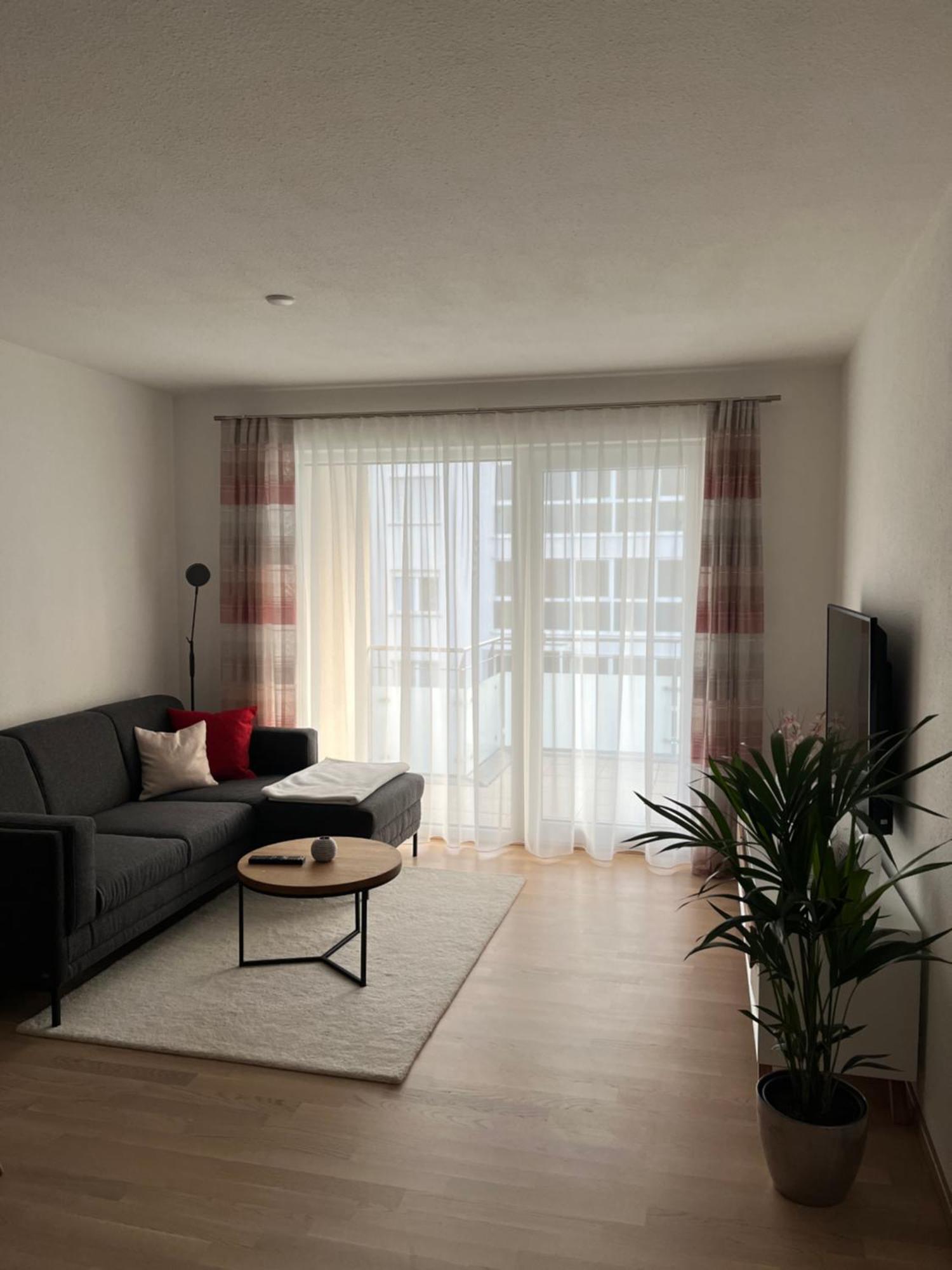 Ferienwohnung Mika FDH Exterior foto