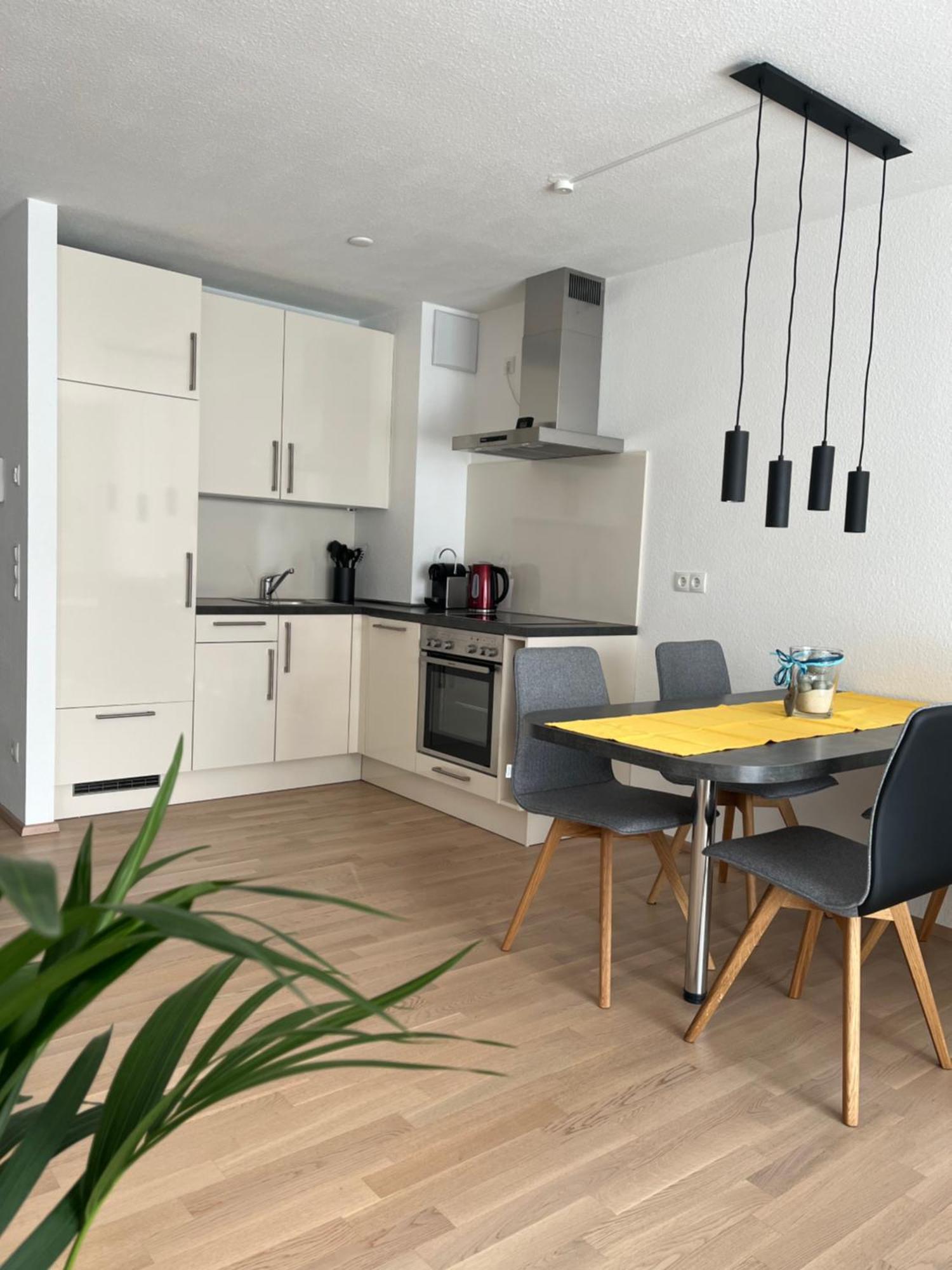 Ferienwohnung Mika FDH Exterior foto
