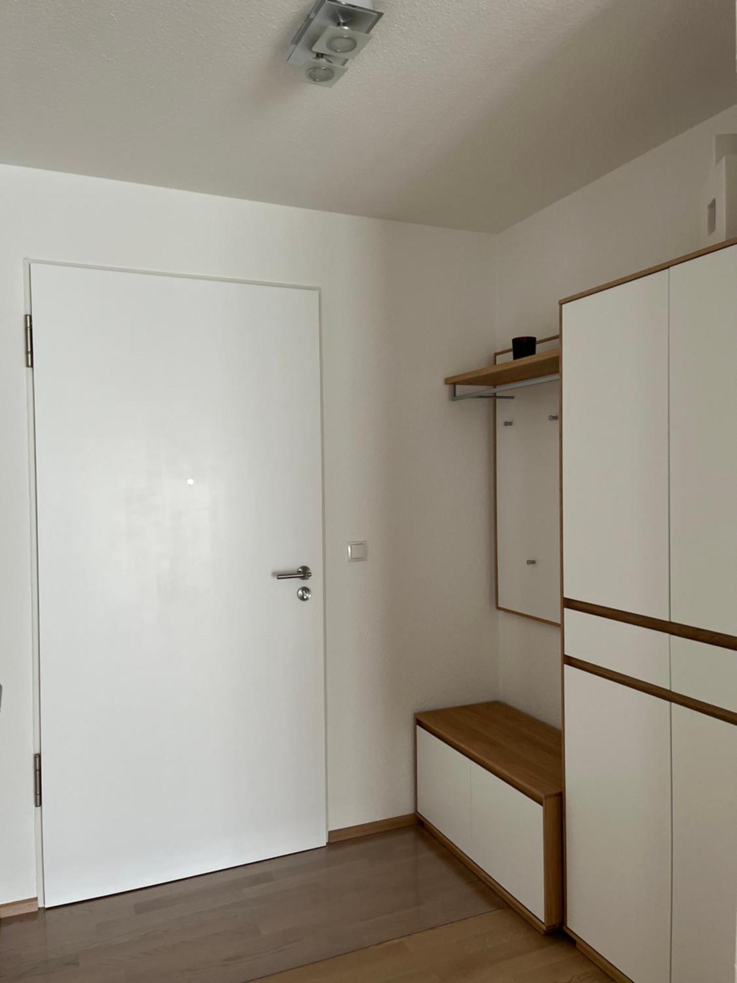Ferienwohnung Mika FDH Exterior foto
