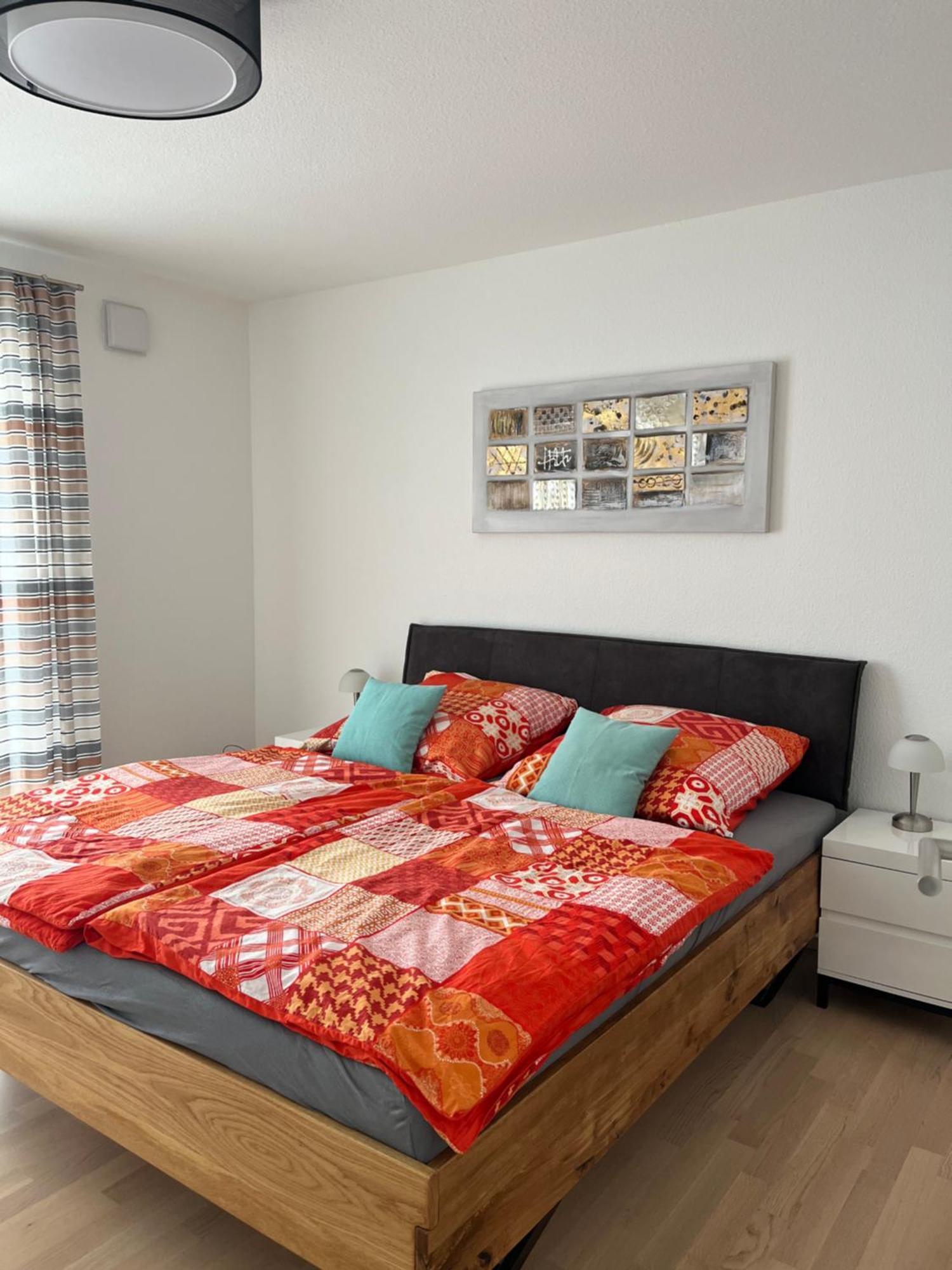 Ferienwohnung Mika FDH Exterior foto