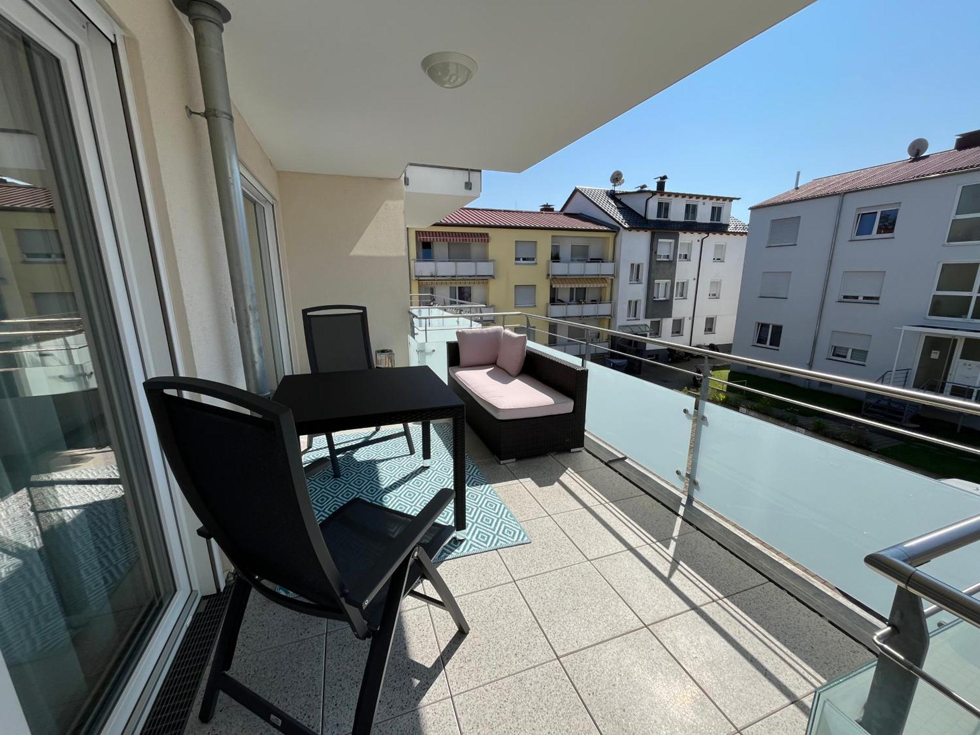 Ferienwohnung Mika FDH Exterior foto